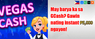 First Deposit Mega Bonus promotion